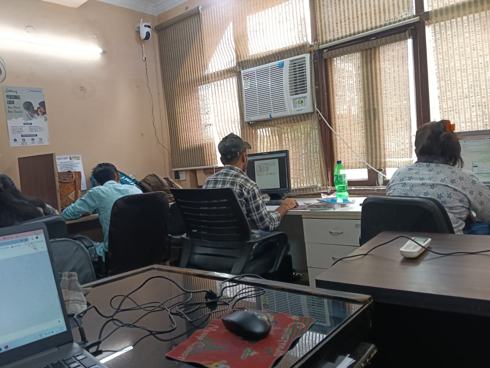 Community Outreach Program