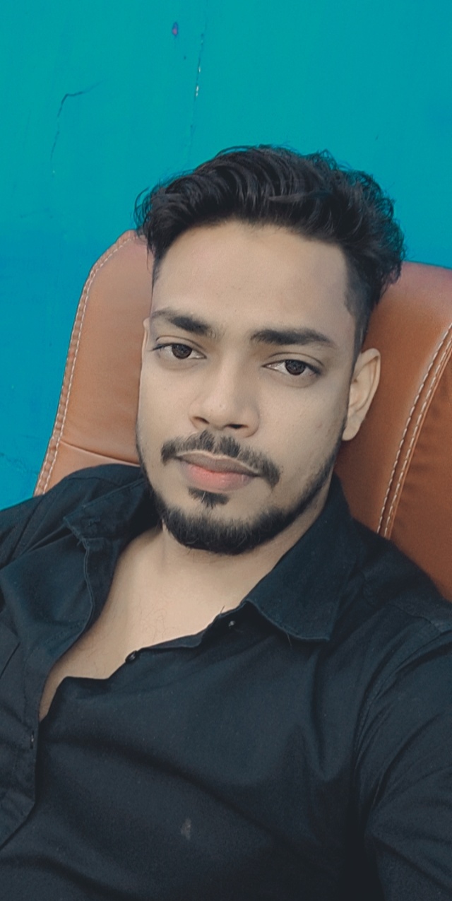 Mahesh Kumar